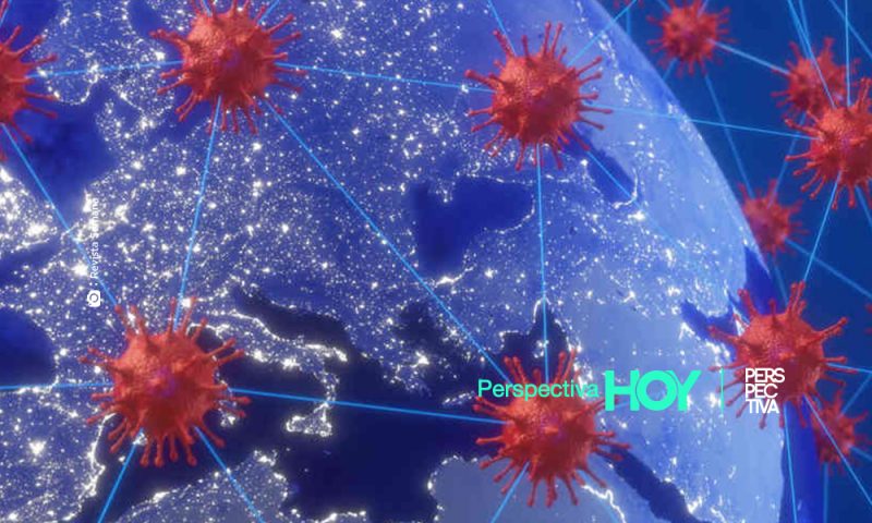 Es oficial: La OMS declaró el coronavirus como una pandemia