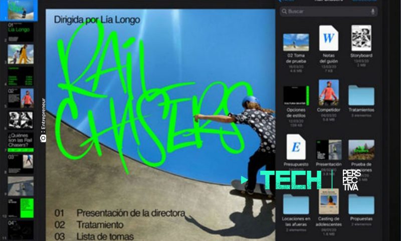 Apple lanza de sorpresa su iPad Pro 2020