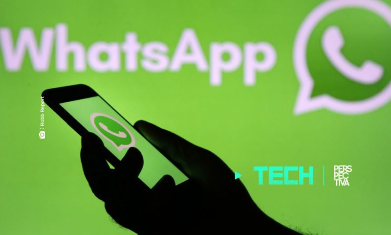 WhatsApp crea centro de información del coronavirus