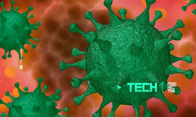 El Centro de Control de Enfermedades de EU creó un chatbot para verificar los posibles síntomas de coronavirus