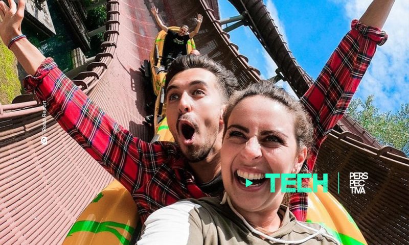 Con esta app tus fotos almacenadas volverán a cobrar vida 