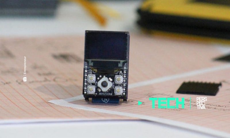 La micro-computadora que quiere conquistar al mercado latinoamericano