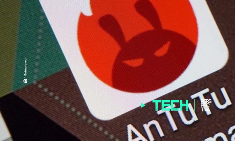 Google elimina AnTuTu de Play Store sin dar explicaciones