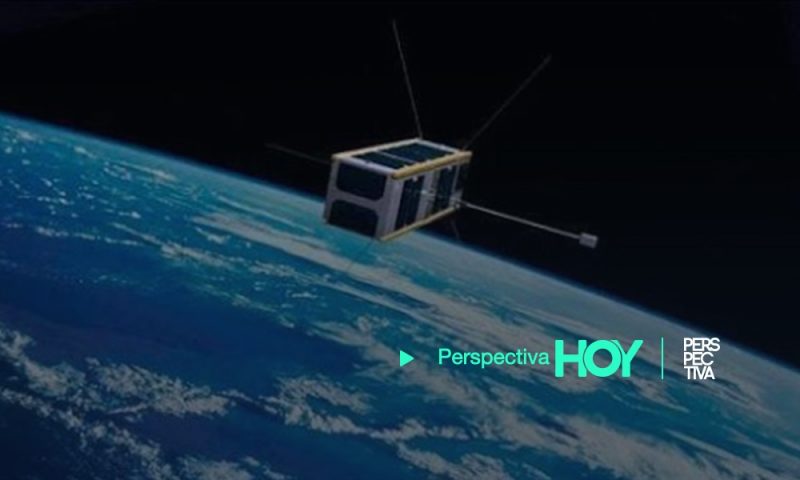 Hoy fue liberado al espacio el primer satélite guatemalteco
