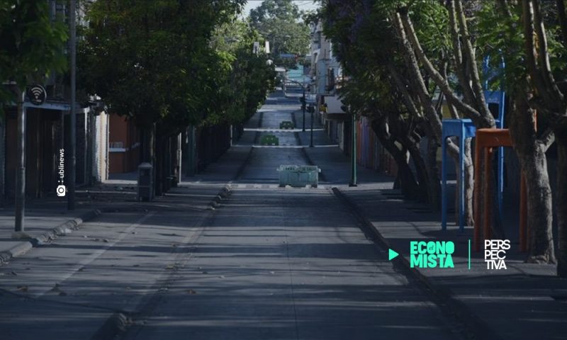 Fundación analiza datos de situación económica