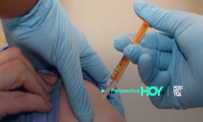 OMS celebra Semana Mundial de la Inmunización