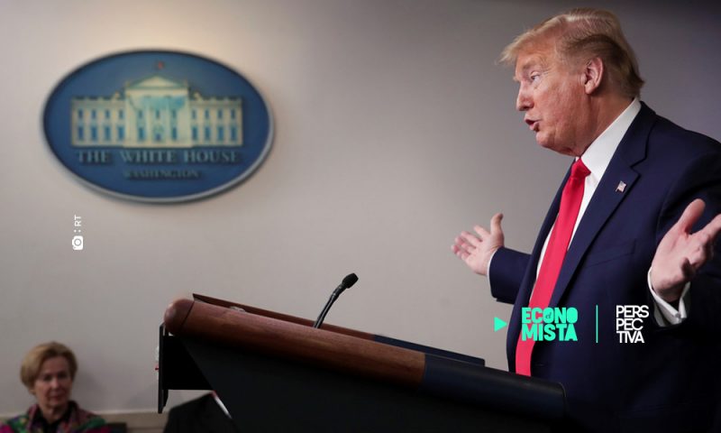 Trump busca agregar 75 millones de barriles de petróleo a la reserva estratégica