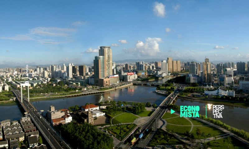 Ciudad china distribuye vales electrónicos para incentivar consumo afectado por COVID-19