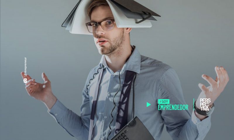 8 consejos para que los emprendedores no pierdan la cordura durante la cuarentena