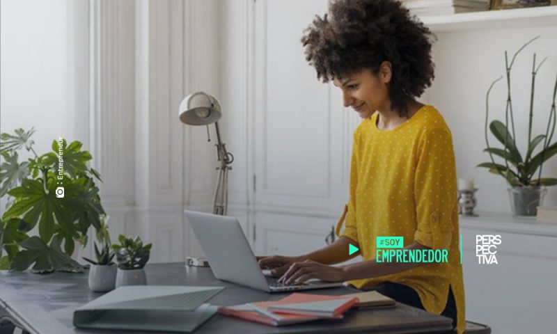 10 tips de CEOs sobre cómo trabajar efectiva y felizmente desde casa