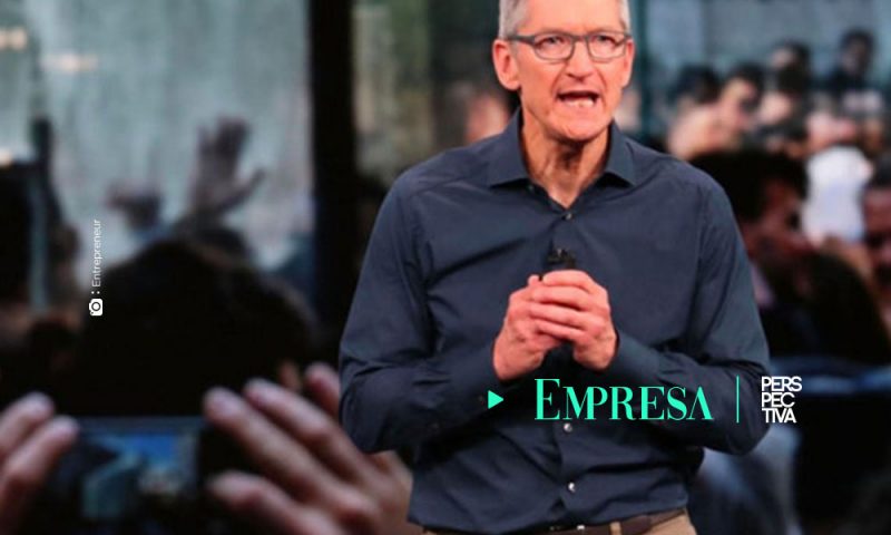 Apple está produciendo un millón de protectores faciales por semana para trabajadores de la salud
