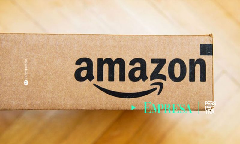 A pesar de la pandemia Amazon quiere contratar a 75 mil trabajadores