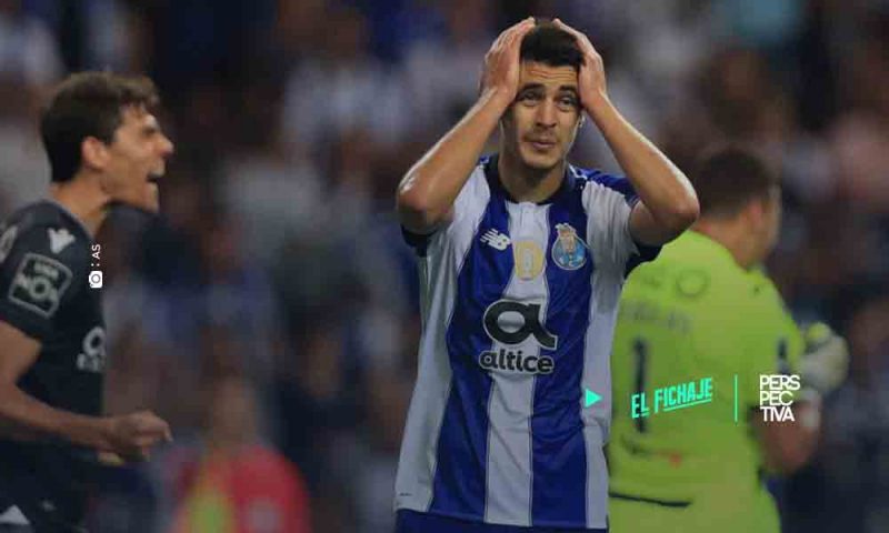 Diogo Leite cerca de fichar por el Valencia