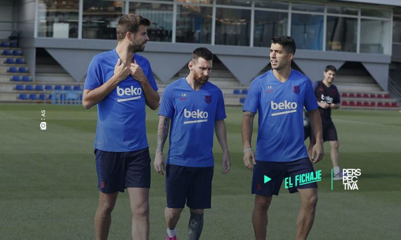 El Barça, obligado a cambiar de modelo: paga una media 13 millones netos por jugador