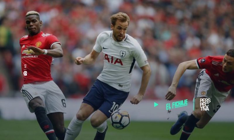 El Manchester United ya planea el fichaje más caro de la historia