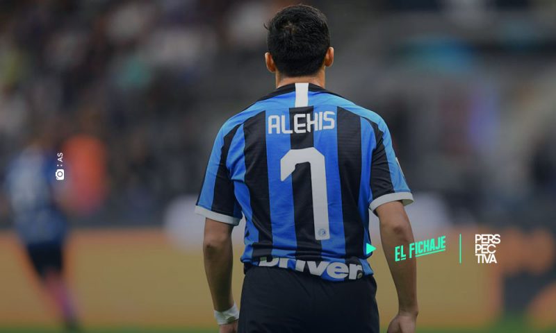 El United tendrá que pagarle 1,2 millones a Alexis Sánchez