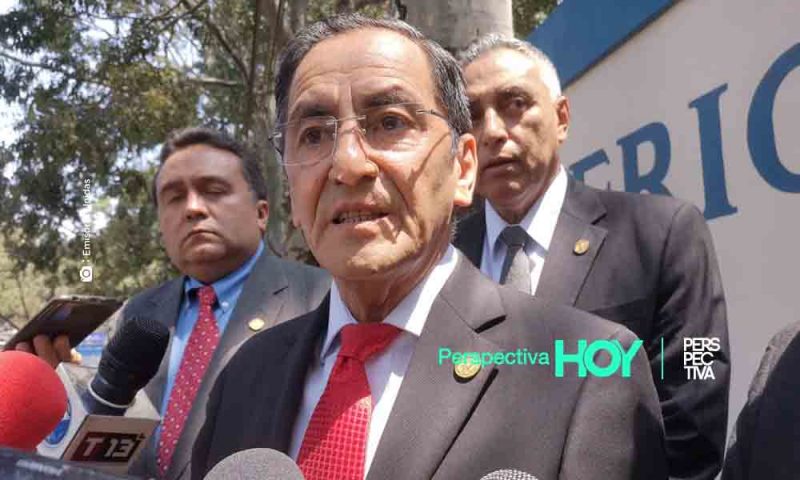 Ministro de Salud confirma 50 casos de coronavirus en Guatemala