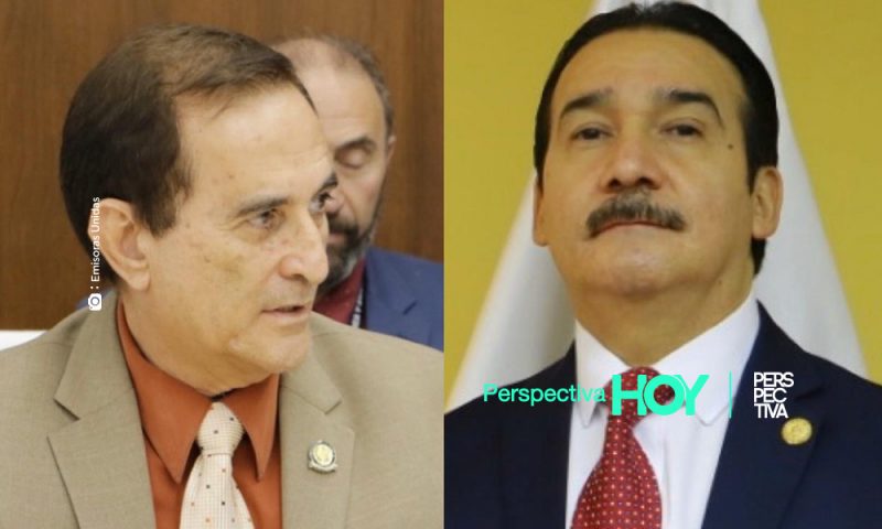 Destituyen a dos viceministros de Salud y presenta denuncias por corrupción en la cartera