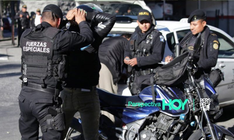 Índice de Denuncias de Delitos (IDD) y Seguridad Ciudadana en Tiempos de COVID-19