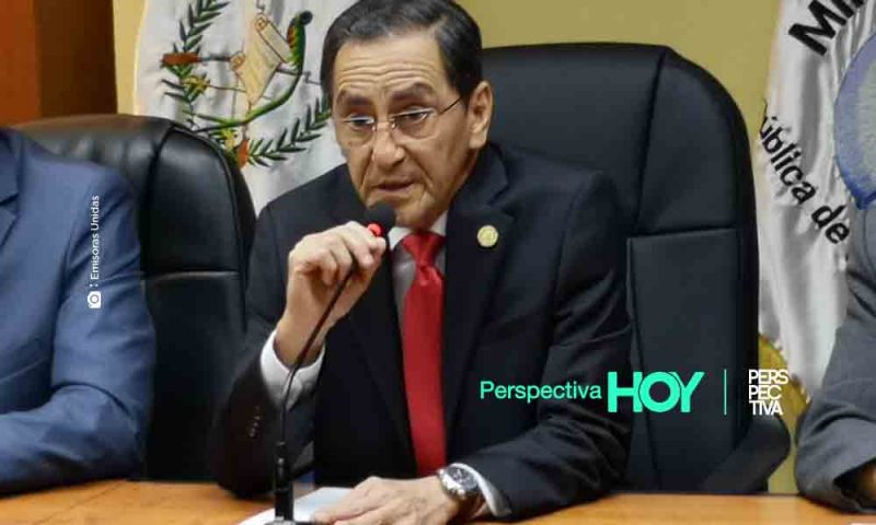 Ministerio de Salud: Muere segunda víctima de coronavirus y suman 57 casos