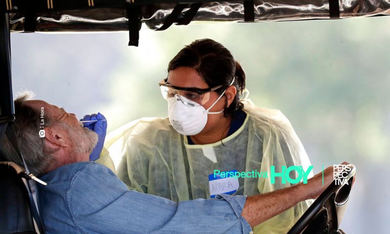 FUNDESA realiza un primer pedido de pruebas para detectar COVID-19