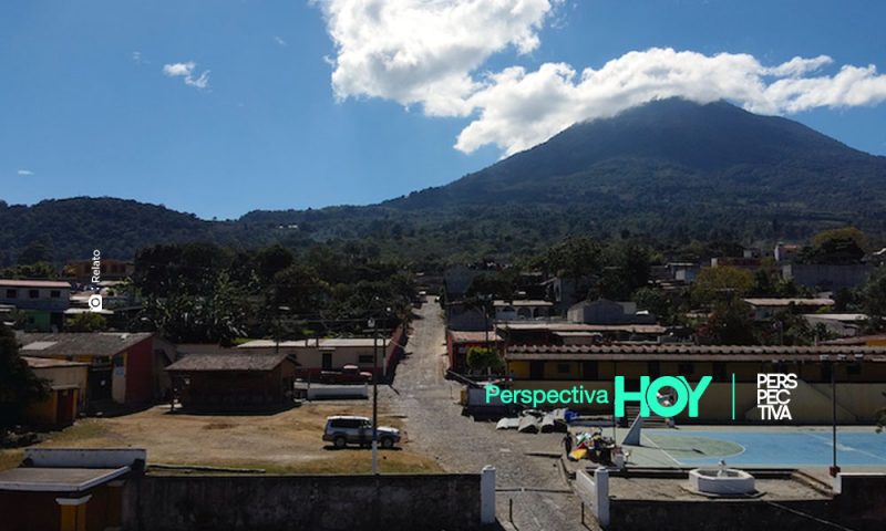 Autoridades deciden finalizar con cerco sanitario en San Juan del Obispo