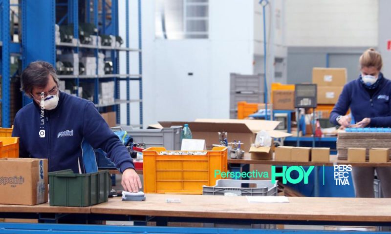 Cacif propone medidas económicas por emergencia del covid-19