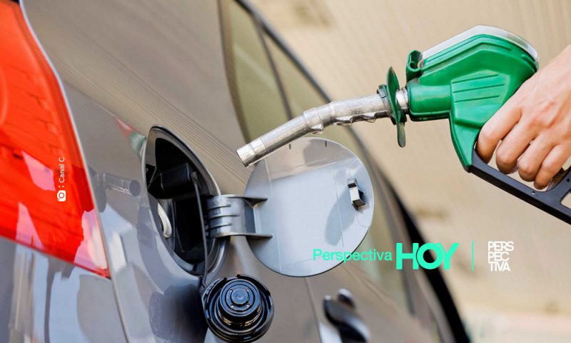 La caída de precios de los combustibles causada por la crisis del coronavirus afectan al fisco