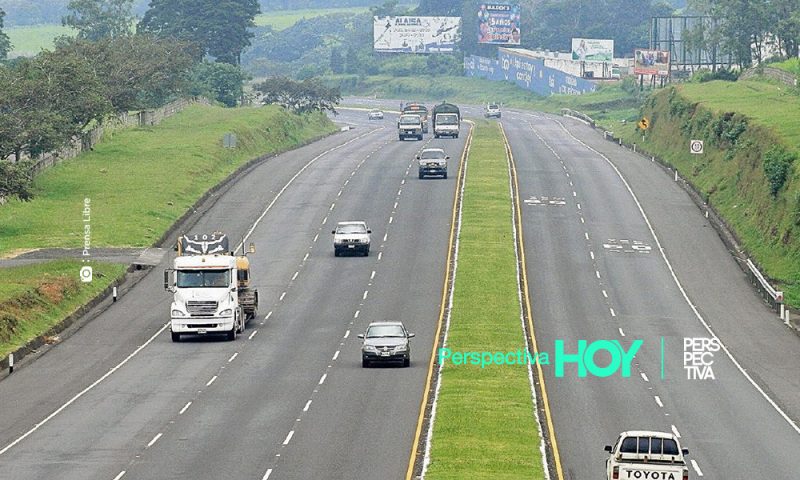 Infraestructura vial:  Fundesa presenta propuesta para la reactivación económica ante la crisis por el coronavirus