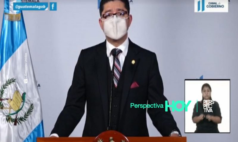 Aumenta a 214 casos y siete fallecidos en Guatemala