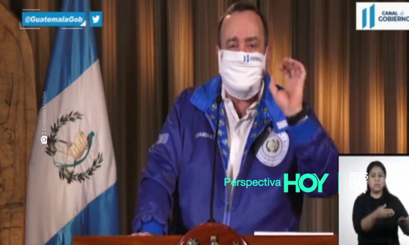 Permanecer en casa será  positivo