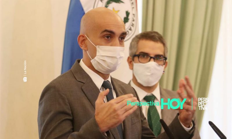 Paraguay registra otro día sin casos nuevos de COVID-19 y pacientes recuperados suman 67