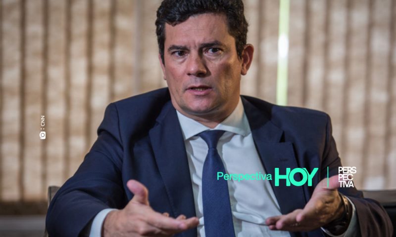 Ministro de Justicia de Brasil renuncia tras desacuerdo con el presidente Bolsonaro