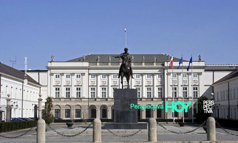 Polonia se encamina hacia unas elecciones presidenciales sólo por correo