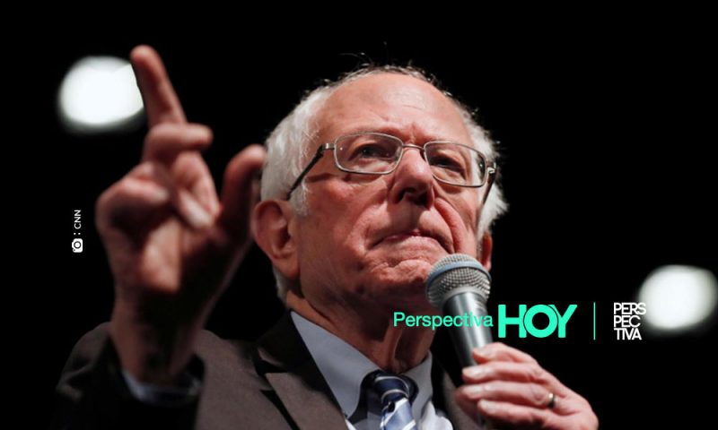 Bernie Sanders abandona la carrera presidencial demócrata 2020