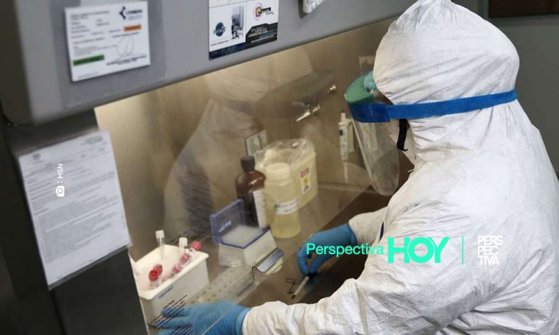 Gobierno de México realizará ensayos clínicos con cloroquina en busca de combatir nuevo coronavirus