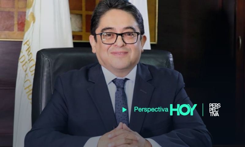 PDH se lamenta por veto a Decreto 15-2020