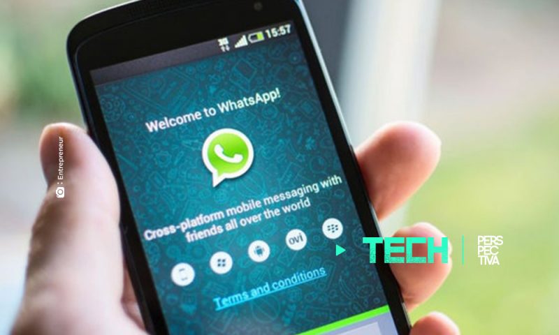 Reportan fallas en WhatsApp, Instagram y Facebook