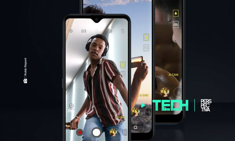 El dispositivo móvil un excelente aliando en Homeschool y LG Electronics te da buenas opciones para el rendimiento académico.