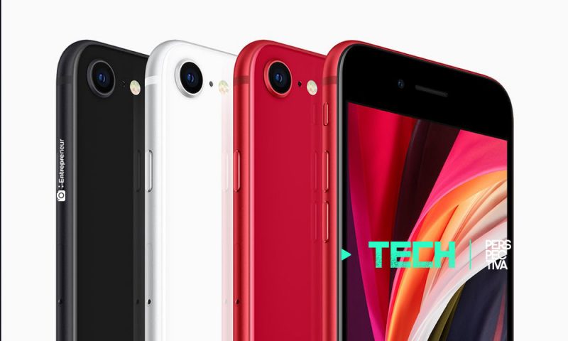 Ya está aquí el nuevo iPhone y es el más barato