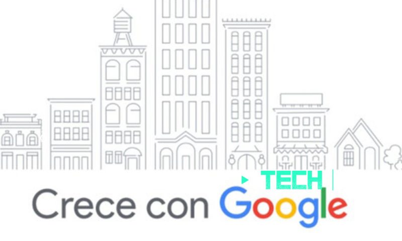 Google presentará clases en línea para impulsar tus habilidades digitales