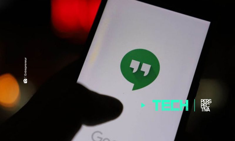 4 trucos rápidos de Hangouts de Google para mejorar la productividad de tus juntas