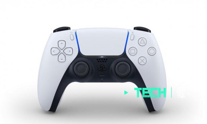 DualSense, el control inalámbrico de la PlayStation 5