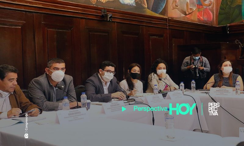 Diputados piden a MSPAS informe sobre epidemia