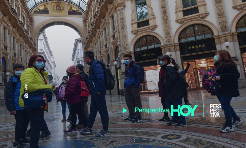Europa comienza prudente desconfinamiento