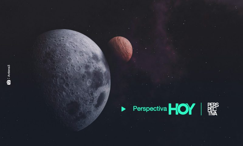En mayo, continúa el espectáculo en el cielo