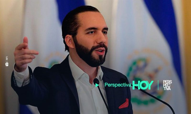 Bukele: empresarios que no acepten el bitcoin serán sancionados