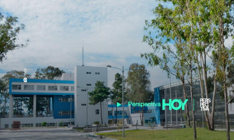 Villa Nueva: hospital en situación catastrófica, según PDH
