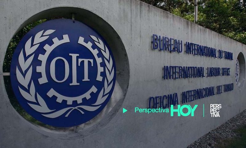 OIT: desempleo afecta al mundo