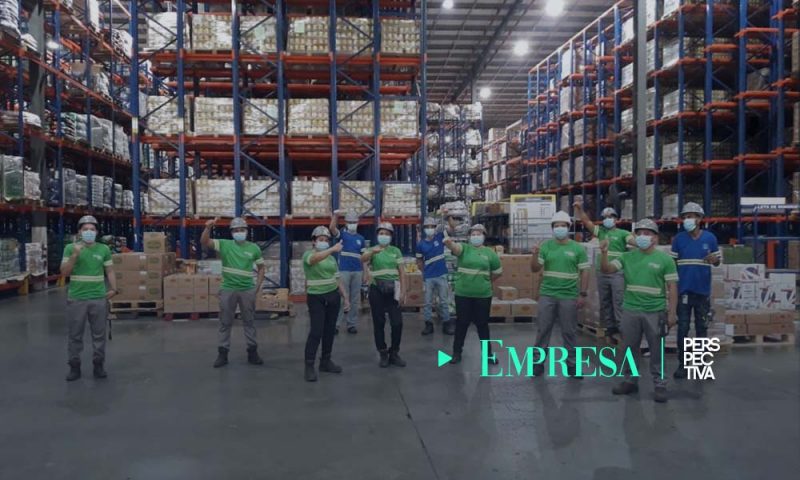Colaboradores de Nestlé celebran el Día del Trabajo alimentando la esperanza de los guatemaltecos